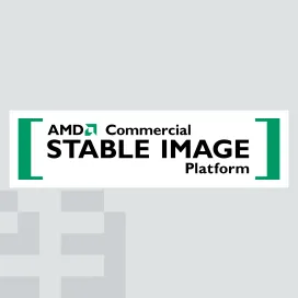 Amd Stable Image